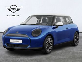 Imagen de MINI Mini Cooper E Essential