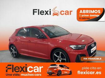 Imagen de AUDI A1 Sportback 25 TFSI Adrenalin