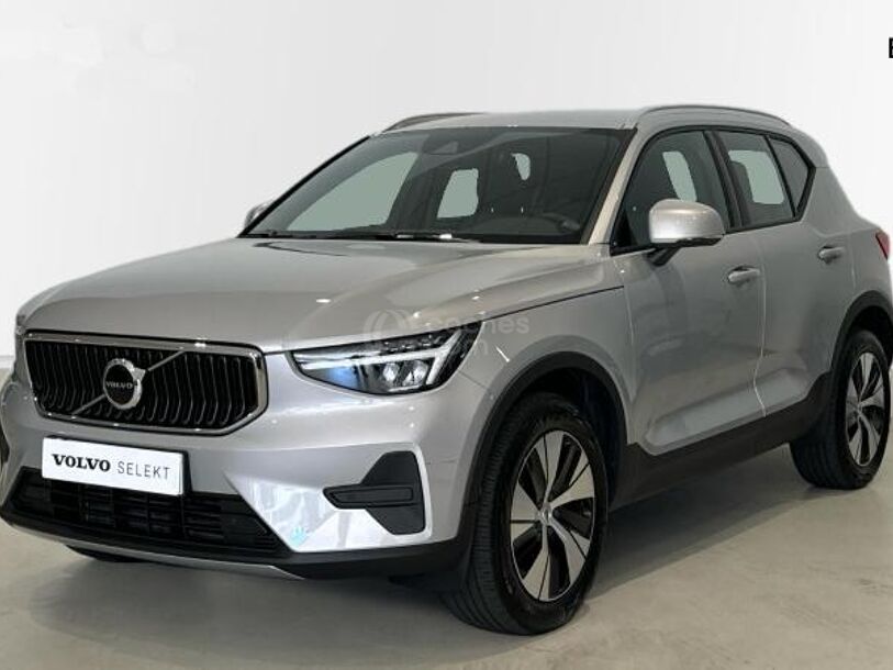 Foto del VOLVO XC40 T2 Core Aut.