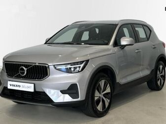 Imagen de VOLVO XC40 T2 Core Aut.