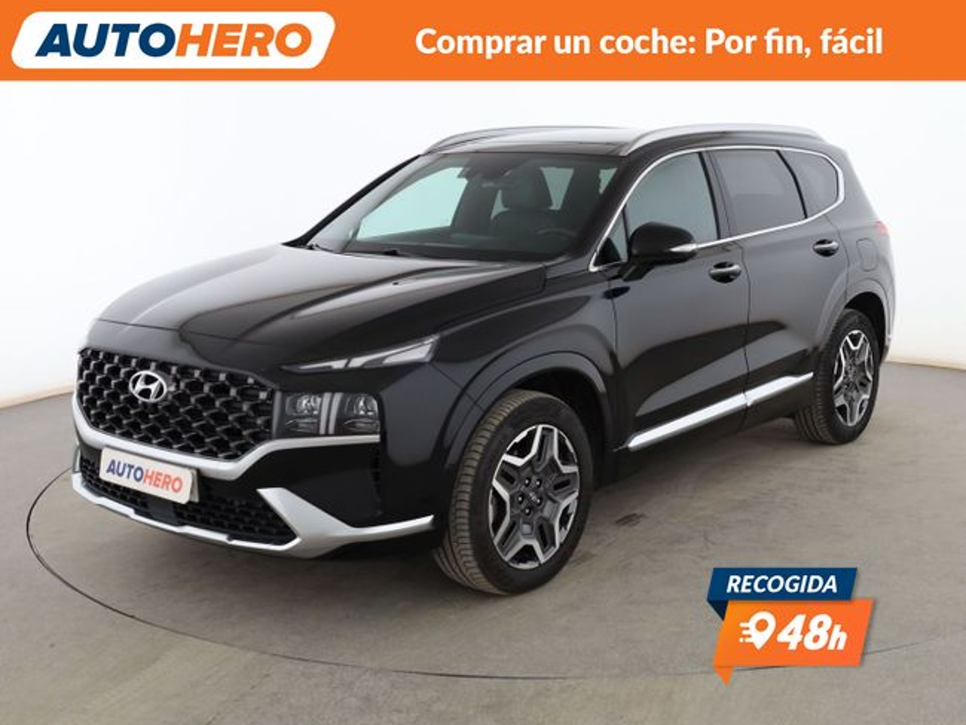 Imagen de HYUNDAI Santa Fe