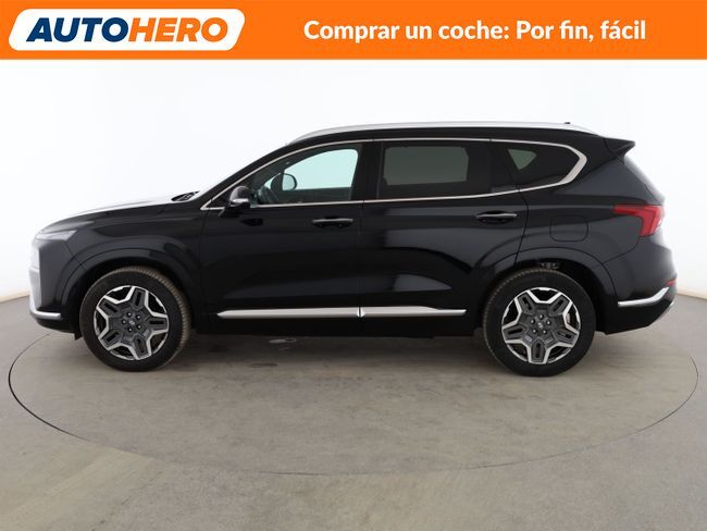 Foto del HYUNDAI Santa Fe 1.6TGDI PHEV Style 7pl 4WD 6AT