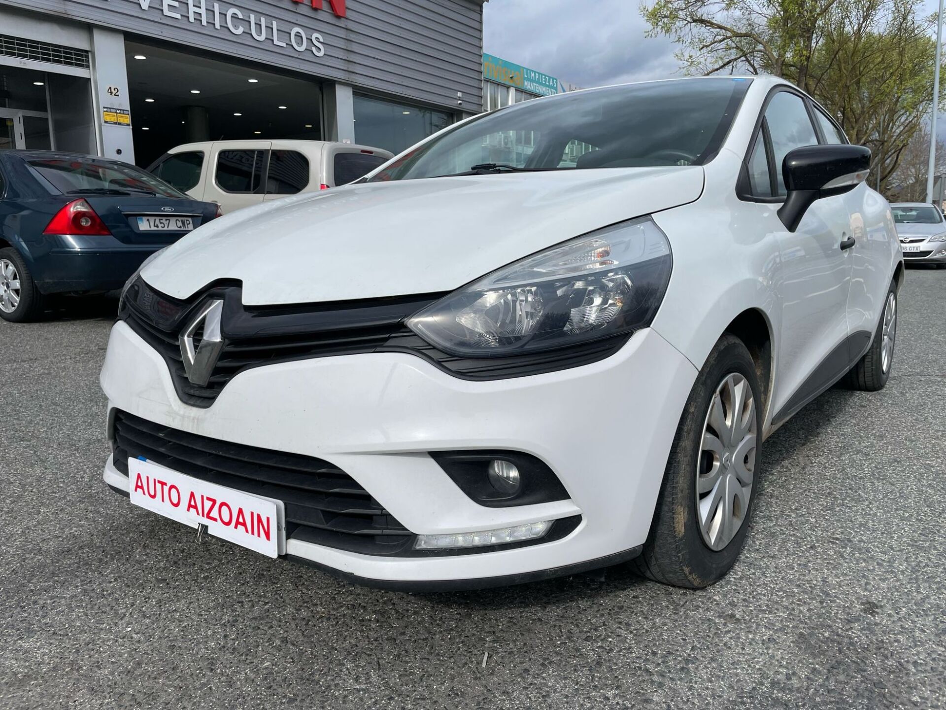 Imagen de RENAULT Clio