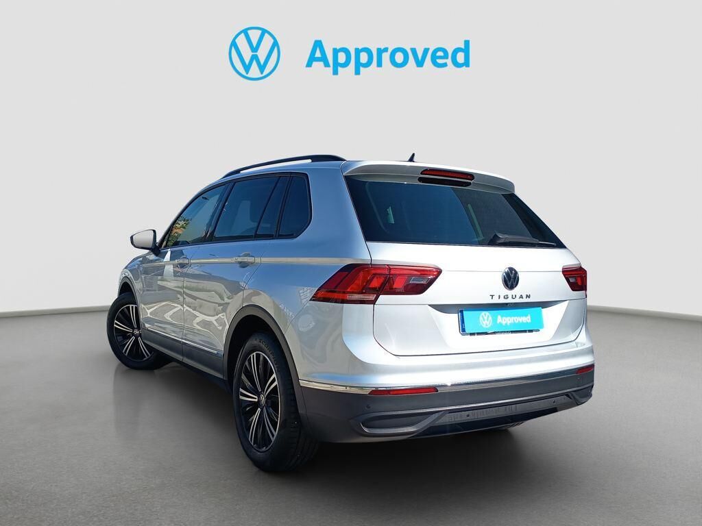 Foto del VOLKSWAGEN Tiguan 1.5 TSI Life DSG 110kW