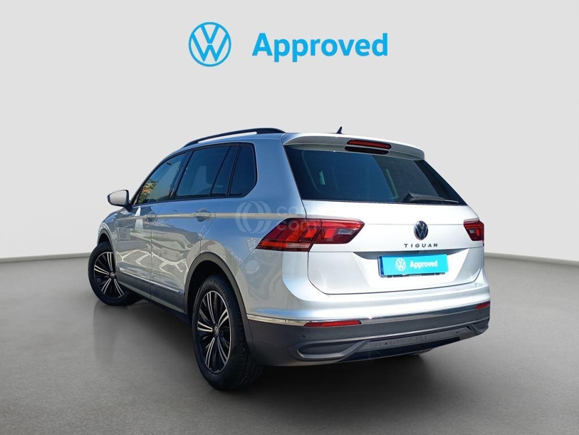 Foto del VOLKSWAGEN Tiguan 1.5 TSI Life DSG 110kW