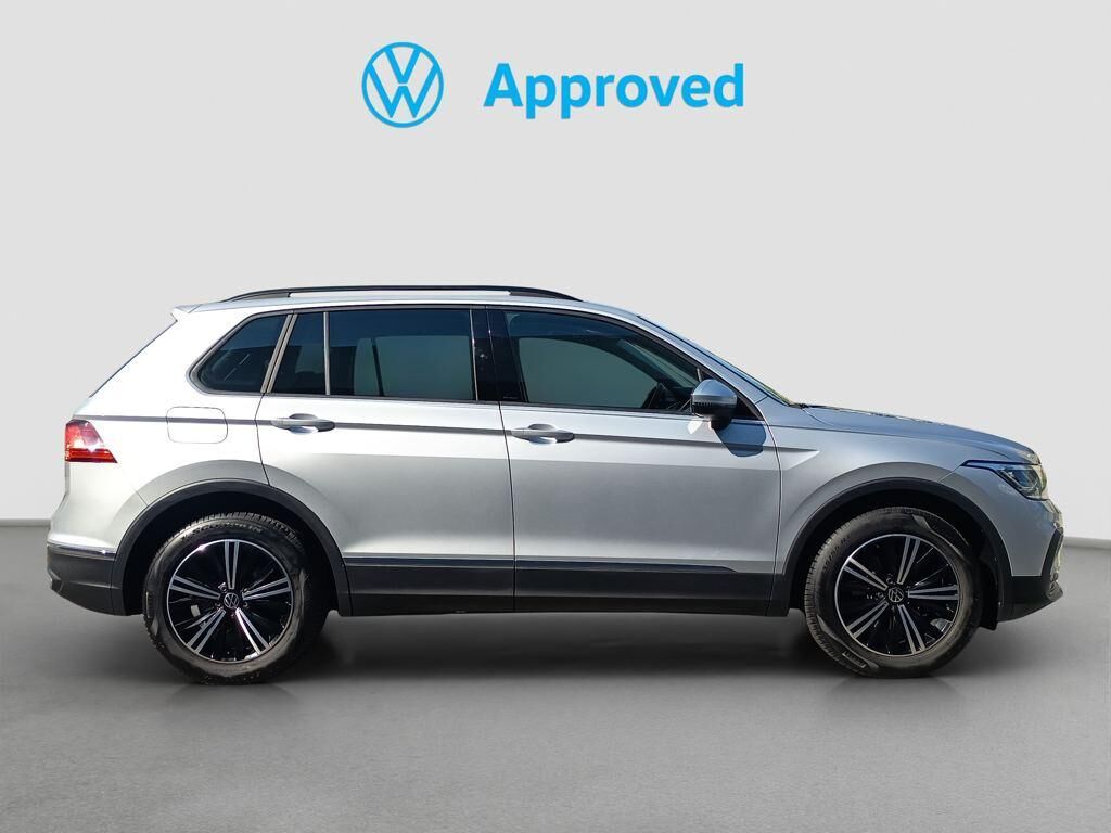 Foto del VOLKSWAGEN Tiguan 1.5 TSI Life DSG 110kW