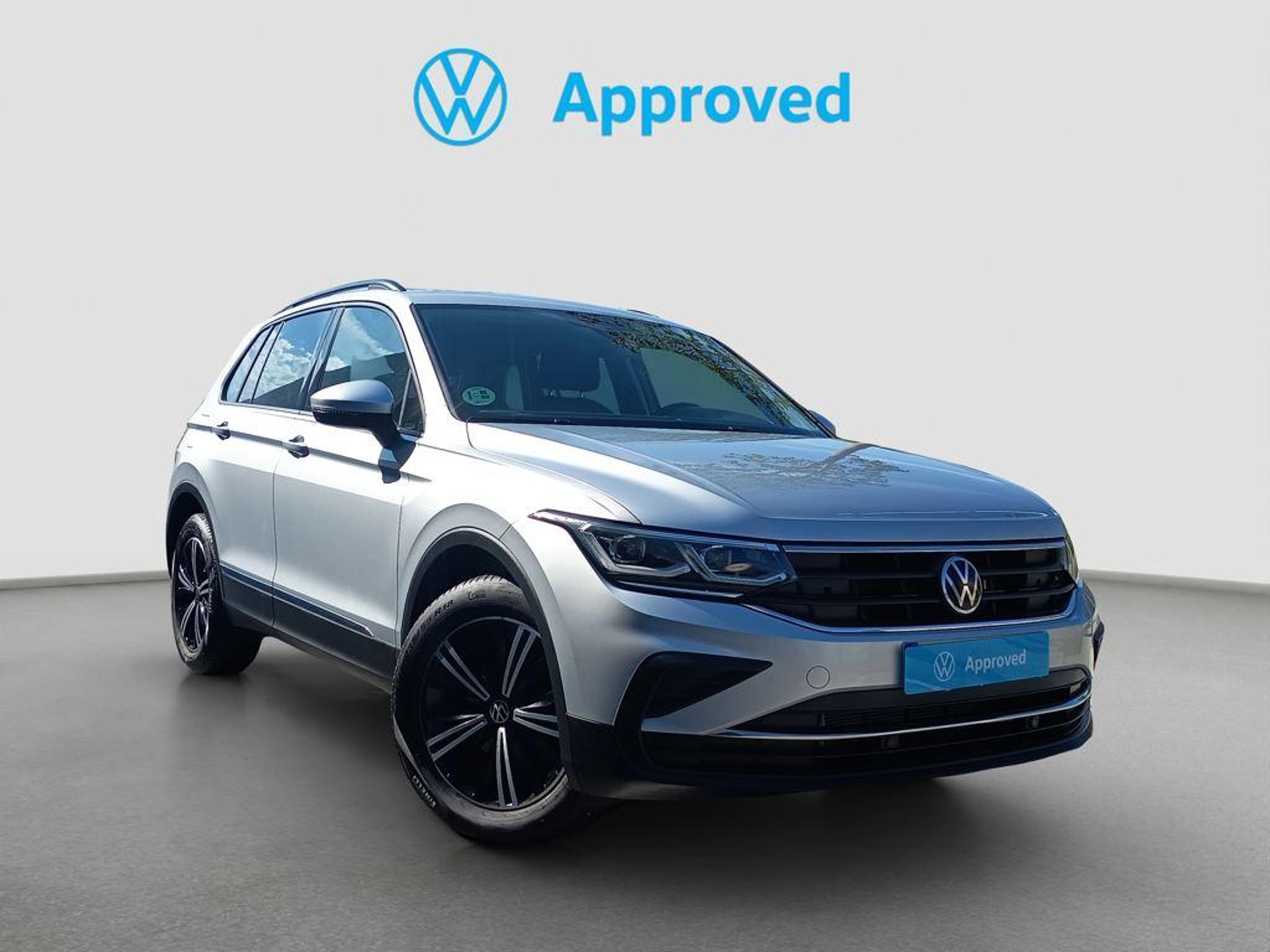 Imagen de VOLKSWAGEN Tiguan