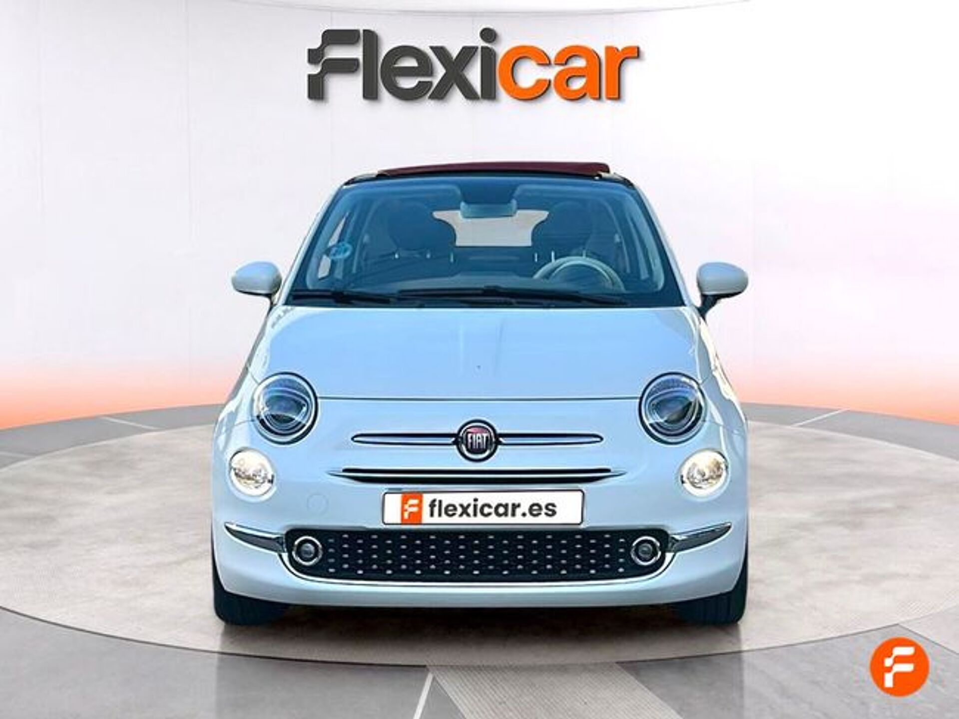 Imagen 2 de FIAT 500