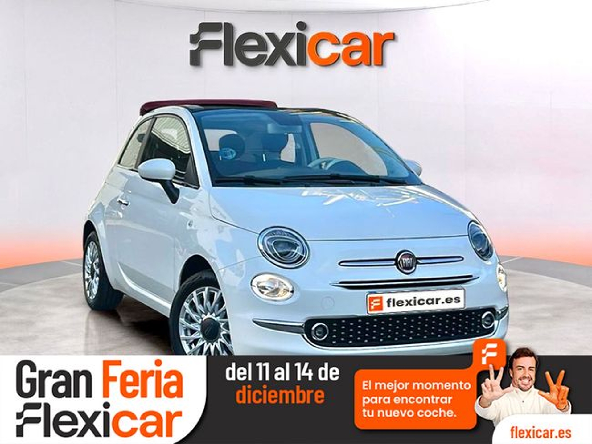 Imagen de FIAT 500