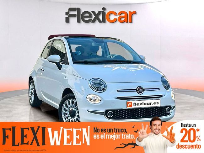 FIAT 500 (Dolcevita 1.0 Hybrid 51KW (70 CV)) en Pontevedra