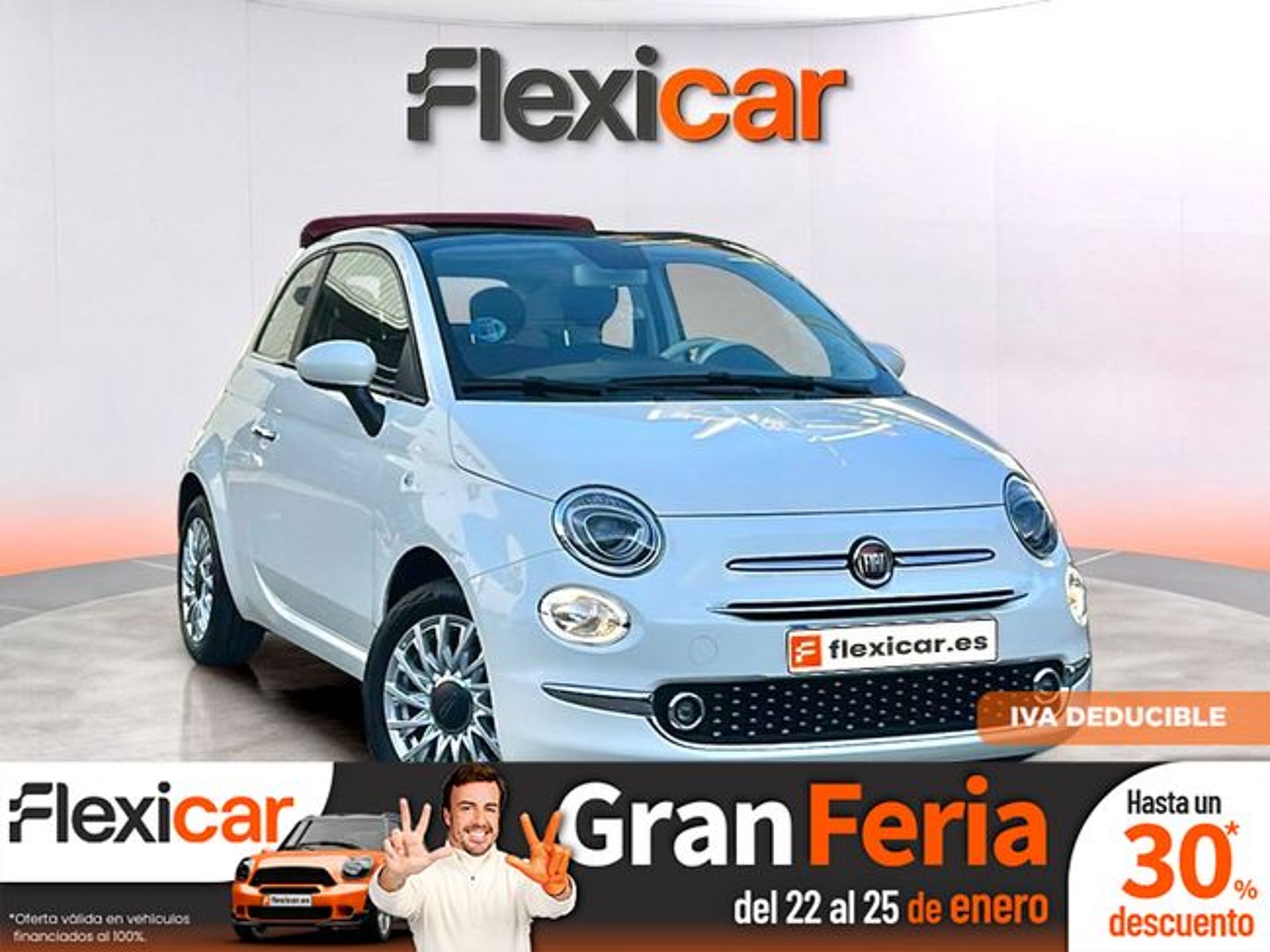 Imagen de FIAT 500