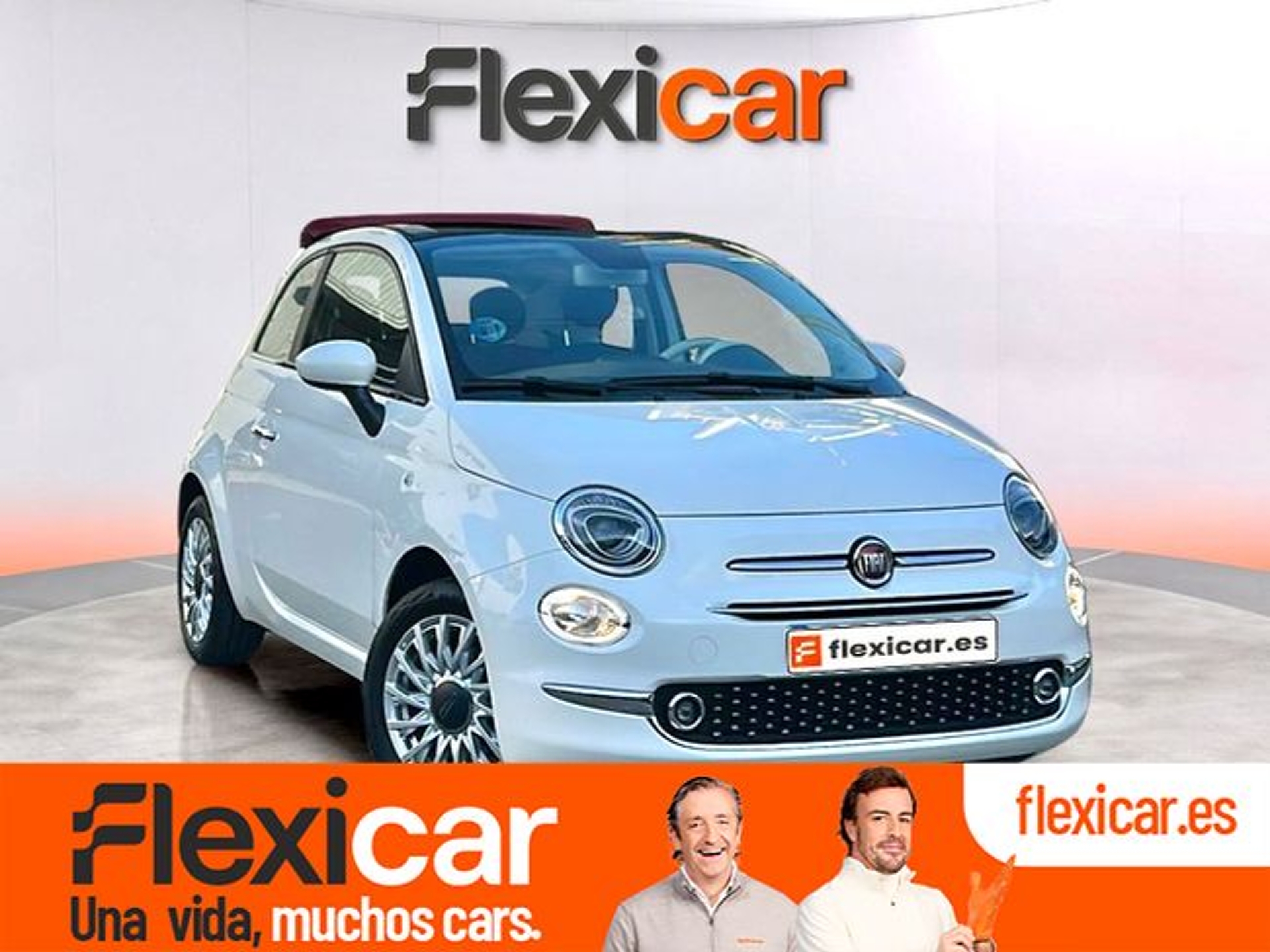 Imagen de FIAT 500
