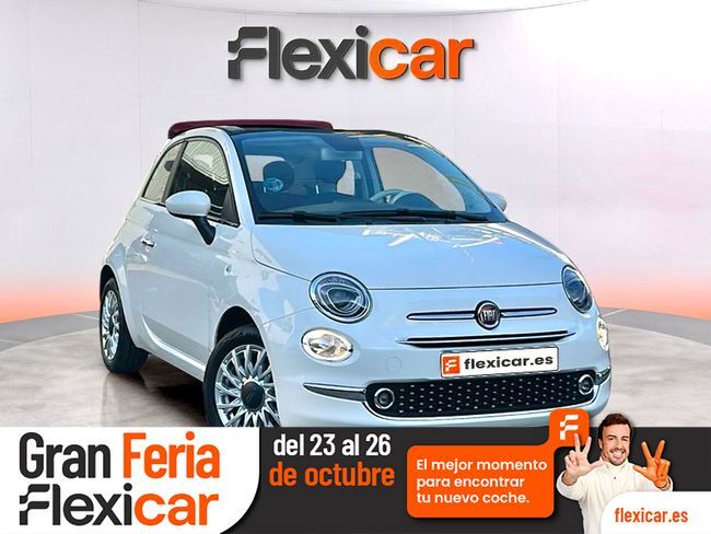 FIAT 500 (Dolcevita 1.0 Hybrid 51KW (70 CV)) en Pontevedra