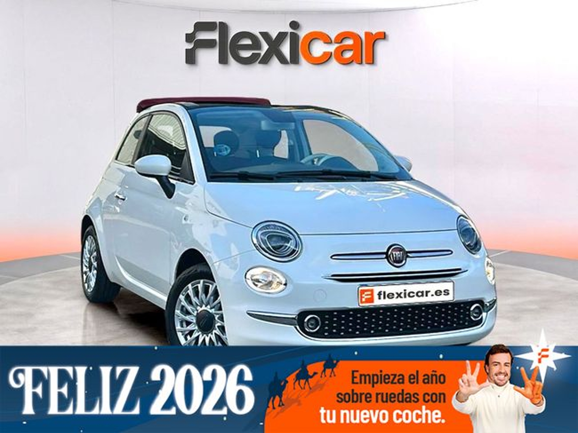 Imagen de FIAT 500