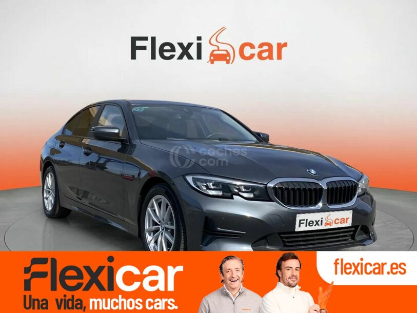 Foto del BMW Serie 3 318dA