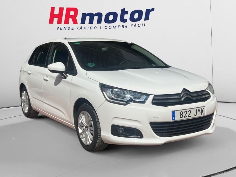 Foto del CITROEN C4 1.2 PureTech Live 110