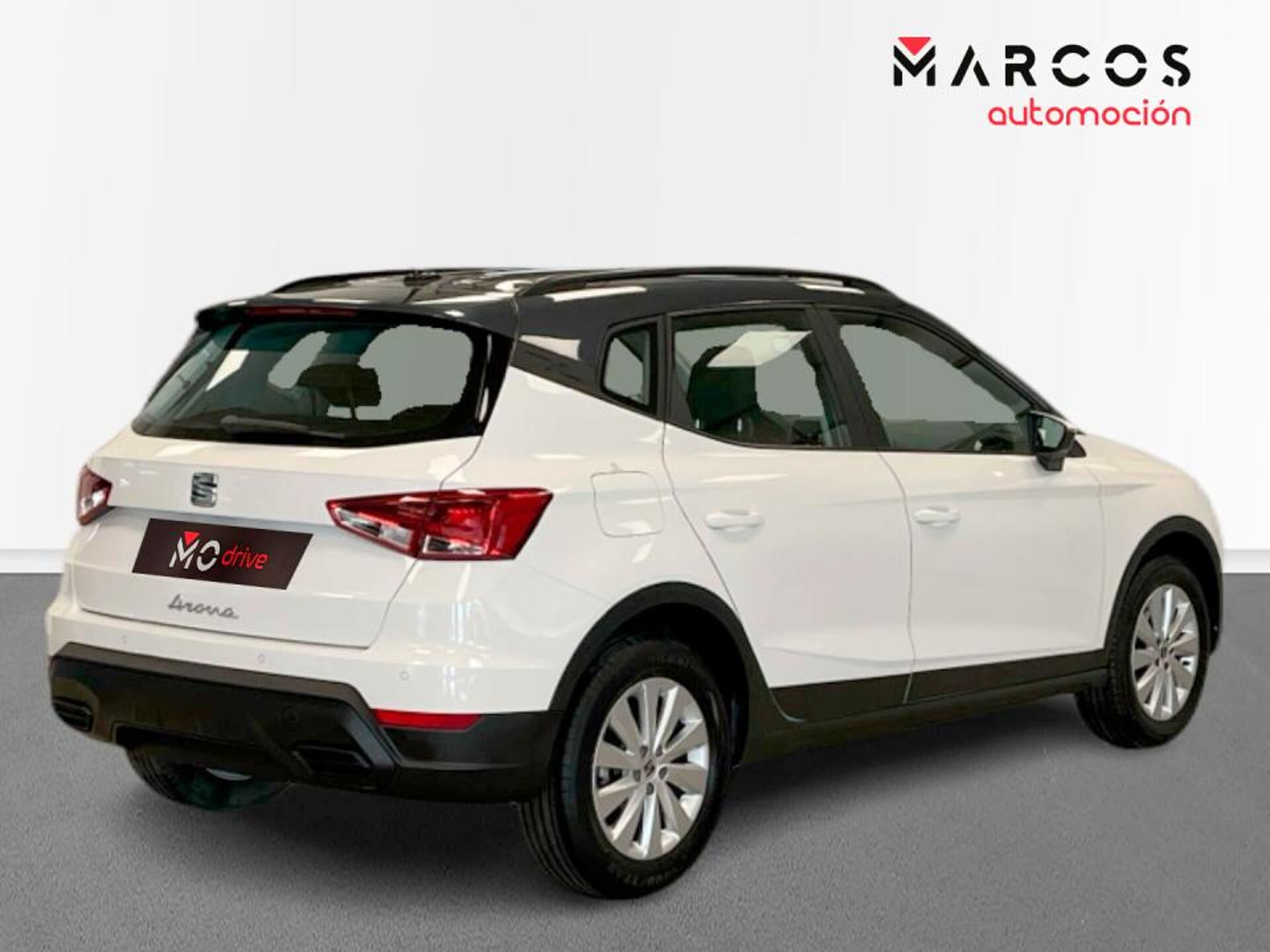 Imagen 3 de SEAT Arona