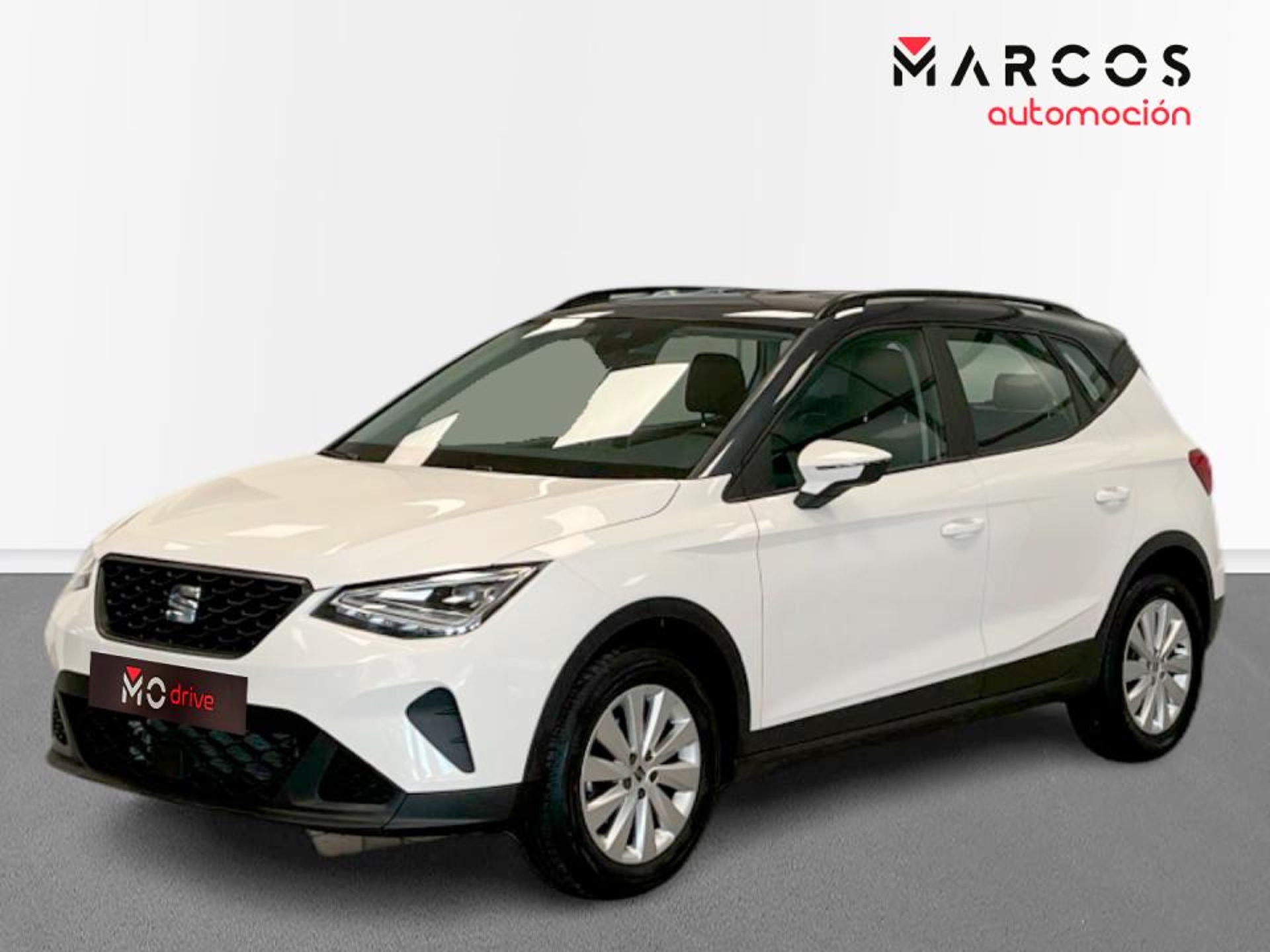 Imagen de SEAT Arona