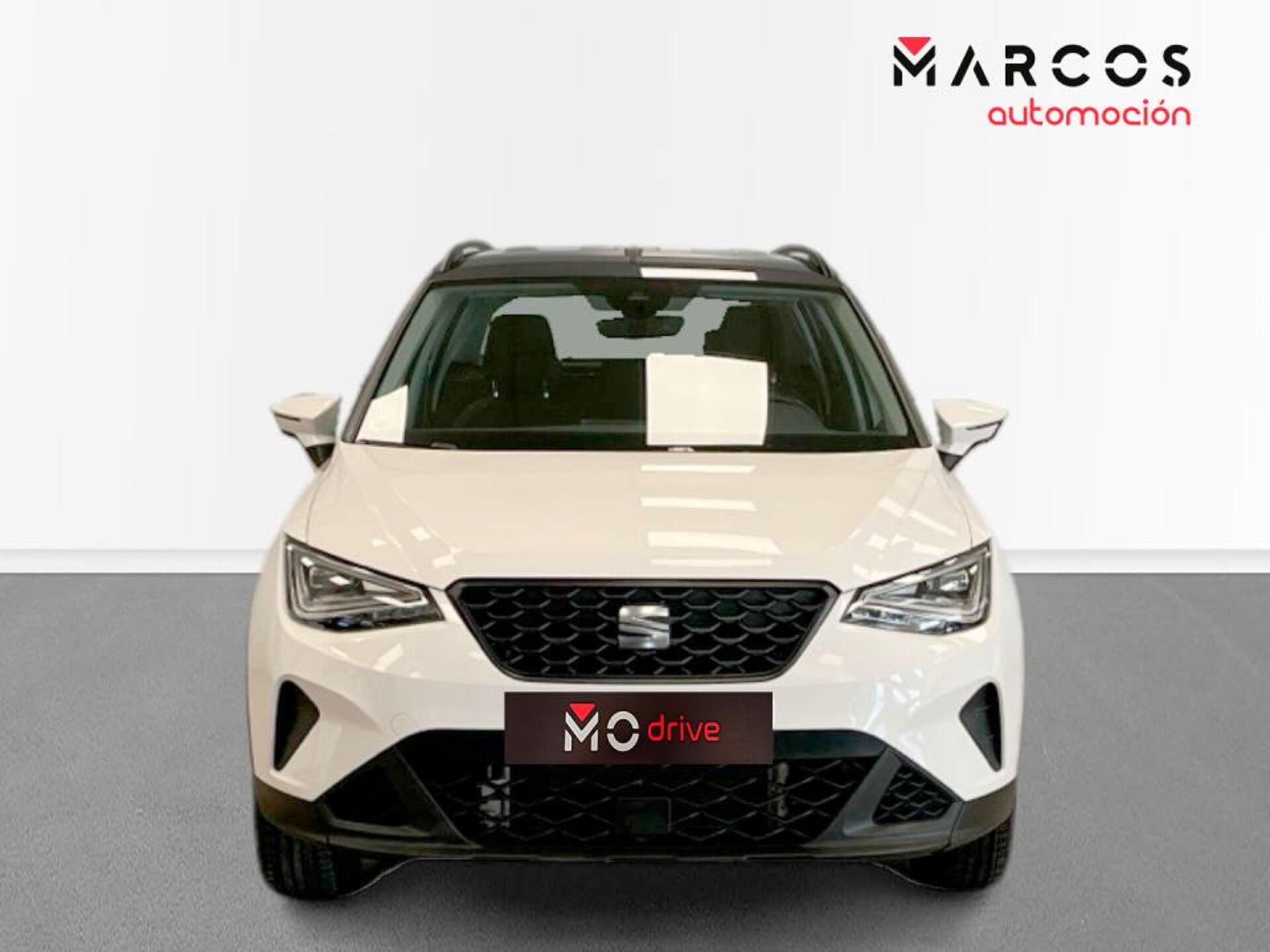 Imagen 2 de SEAT Arona