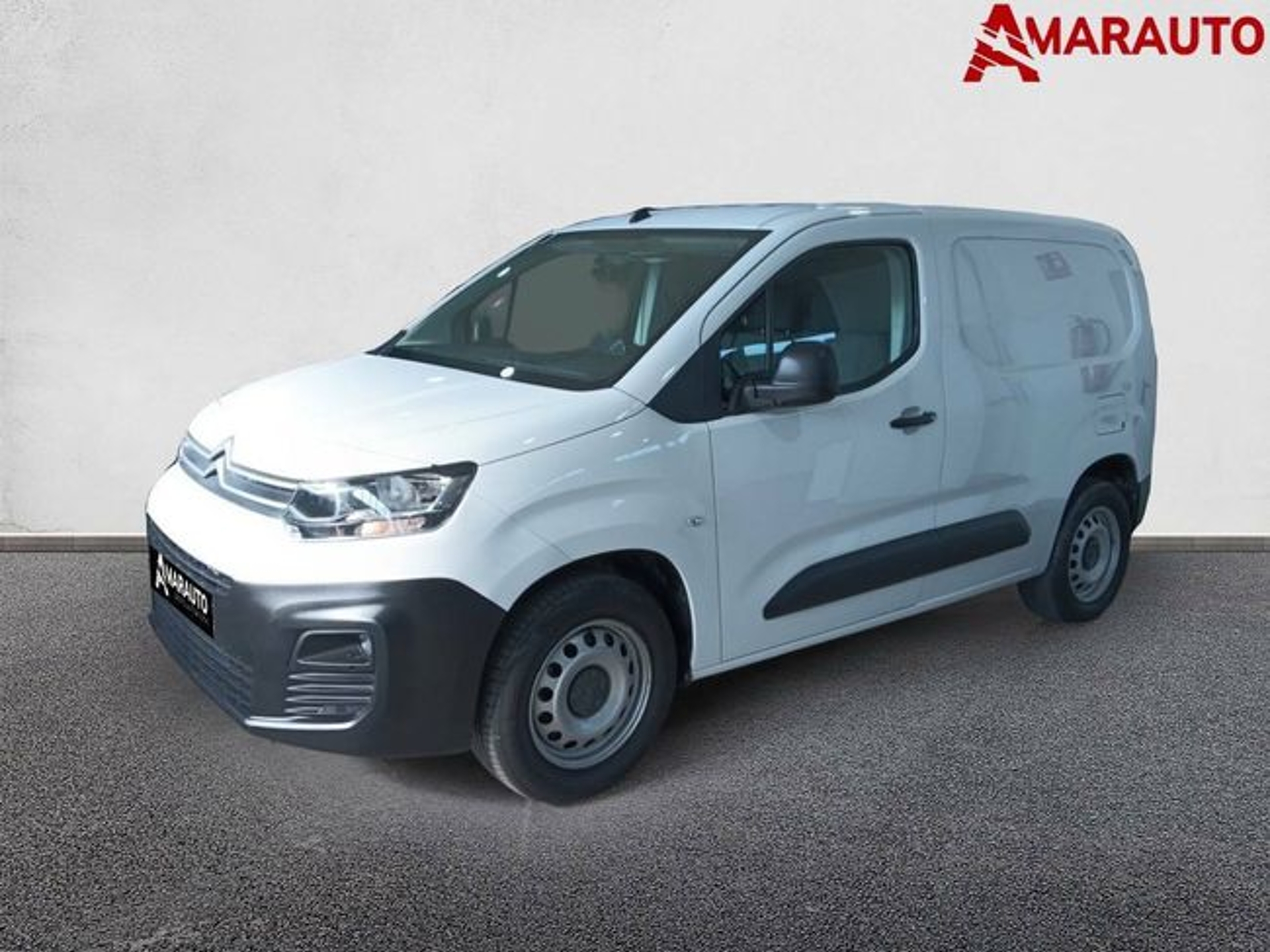 Imagen de CITROEN Berlingo