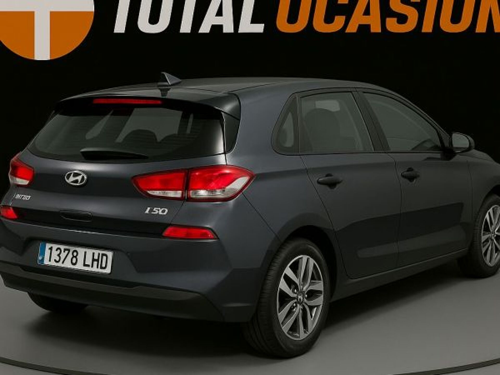 Imagen 2 de HYUNDAI i30