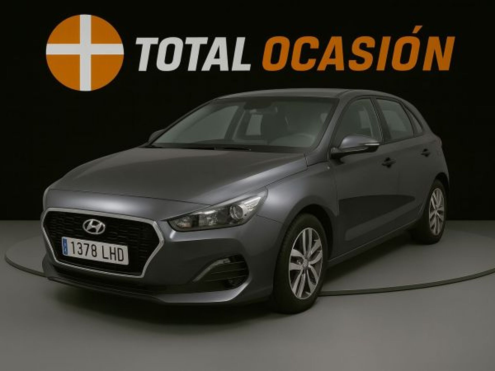 Imagen 1 de HYUNDAI i30