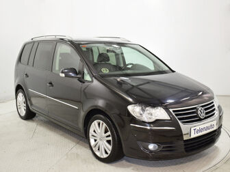 Imagen de VOLKSWAGEN Touran 2.0TDI Highline DSG 170