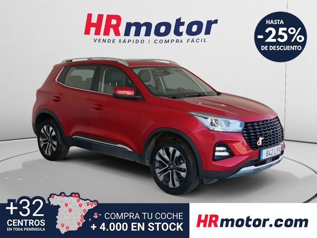 Foto del DR DR 5 .0 1.5