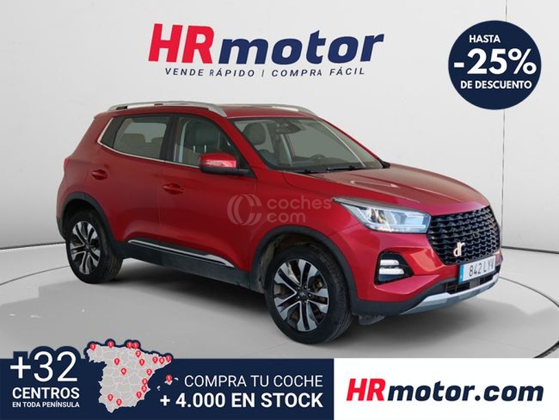 Foto del DR DR 5 .0 1.5