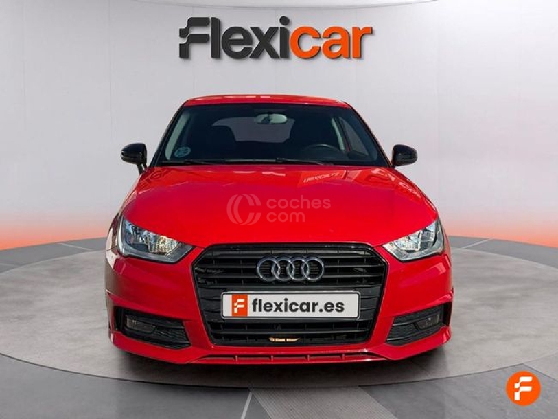 Foto del AUDI A1 1.0 TFSI Adrenalin