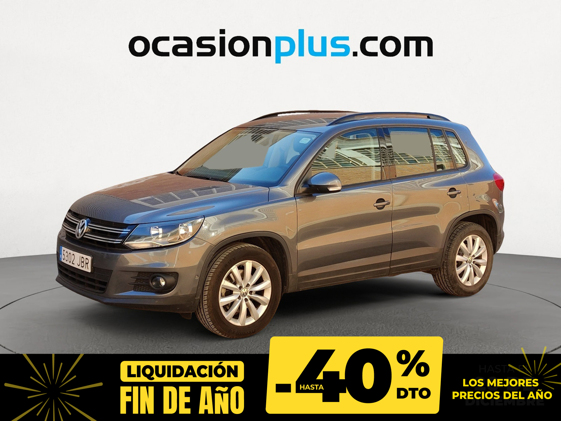 Imagen de VOLKSWAGEN Tiguan