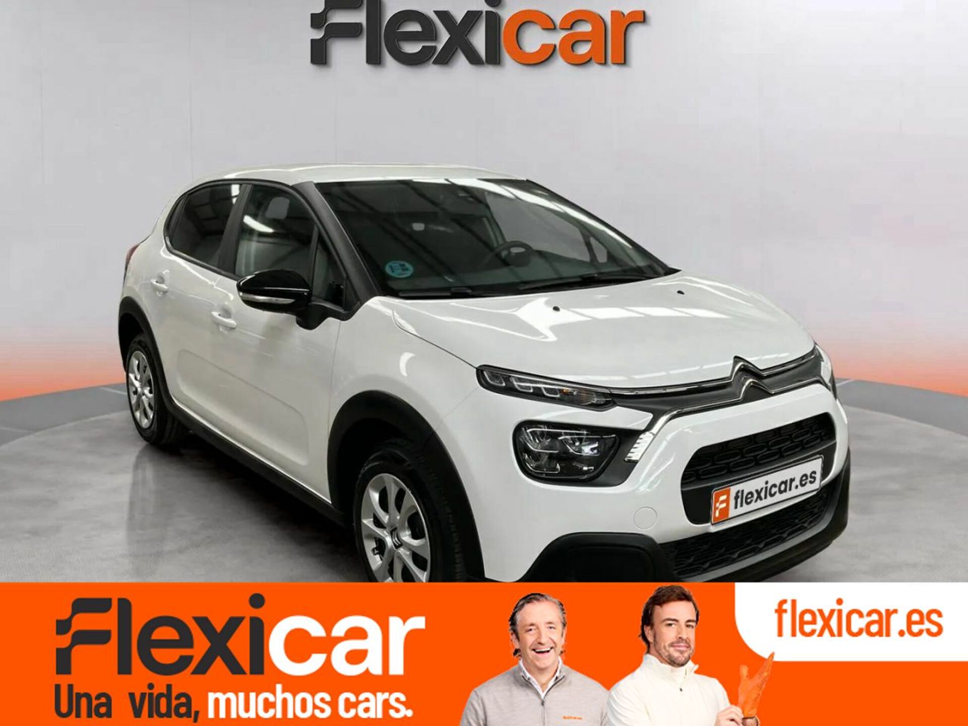 Imagen de CITROEN C3