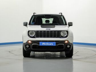 Imagen de JEEP Renegade 1.3 PHEV Trailhawk 4x4 Aut. 240