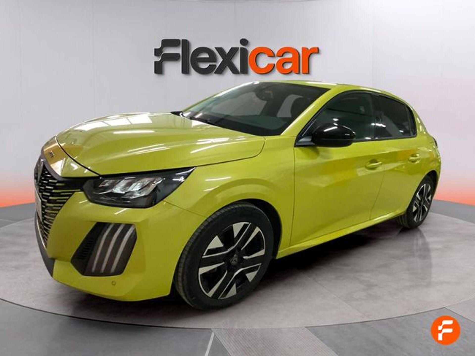 Imagen 3 de PEUGEOT 208