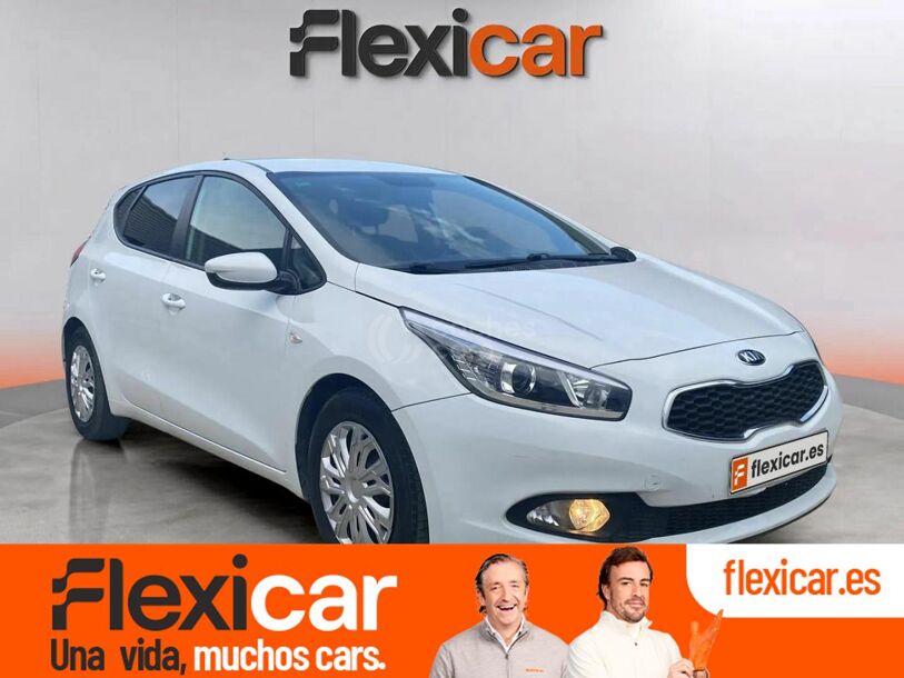 Foto del KIA Ceed Cee´d 1.4CRDI WGT Drive 90