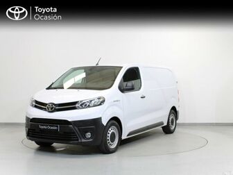 Imagen de TOYOTA Proace City Combi L1 50kWH GX