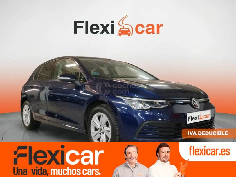 Foto del VOLKSWAGEN Golf 1.0 TSI 81kW