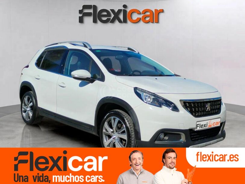 Foto del PEUGEOT 2008 1.2 PureTech S&S Allure 110