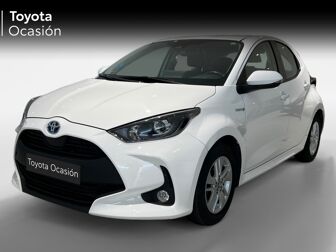 Imagen de TOYOTA Yaris 120H 1.5 Active Tech