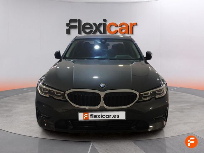 Foto del BMW Serie 3 320dA