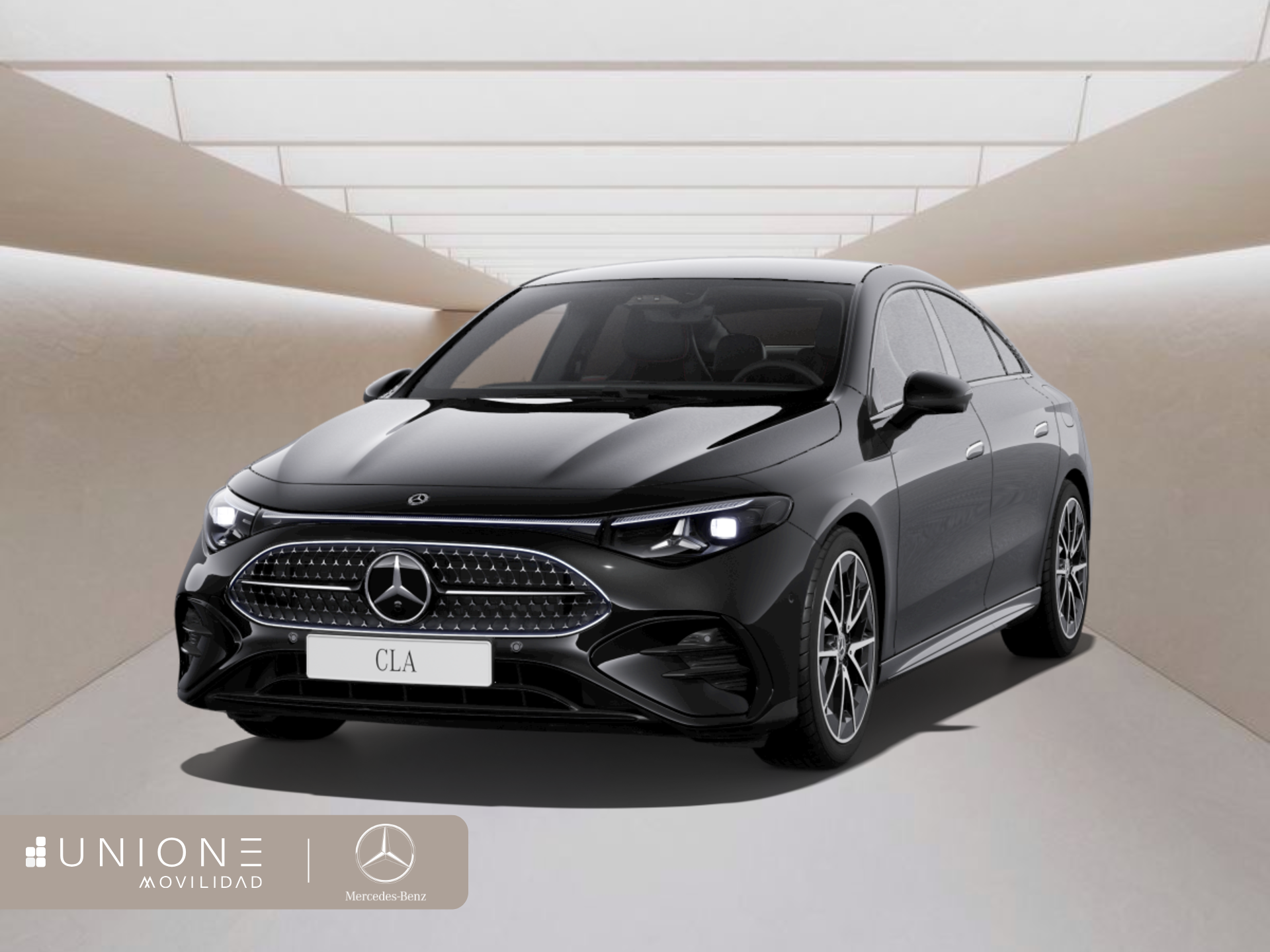 Imagen de MERCEDES Clase CLA