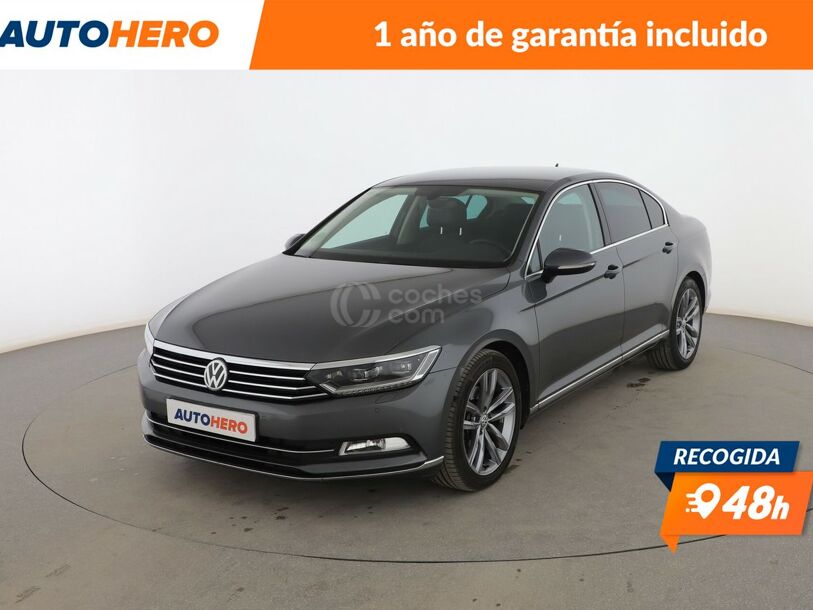 Foto del VOLKSWAGEN Passat 1.4 TSI ACT Sport 110kW