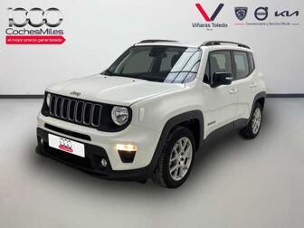 Imagen de JEEP Renegade 1.5 MHEV Limited