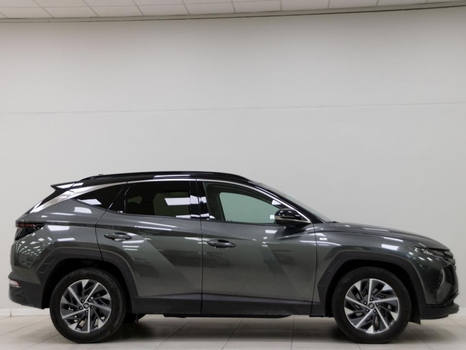 Imagen 2 de HYUNDAI Tucson