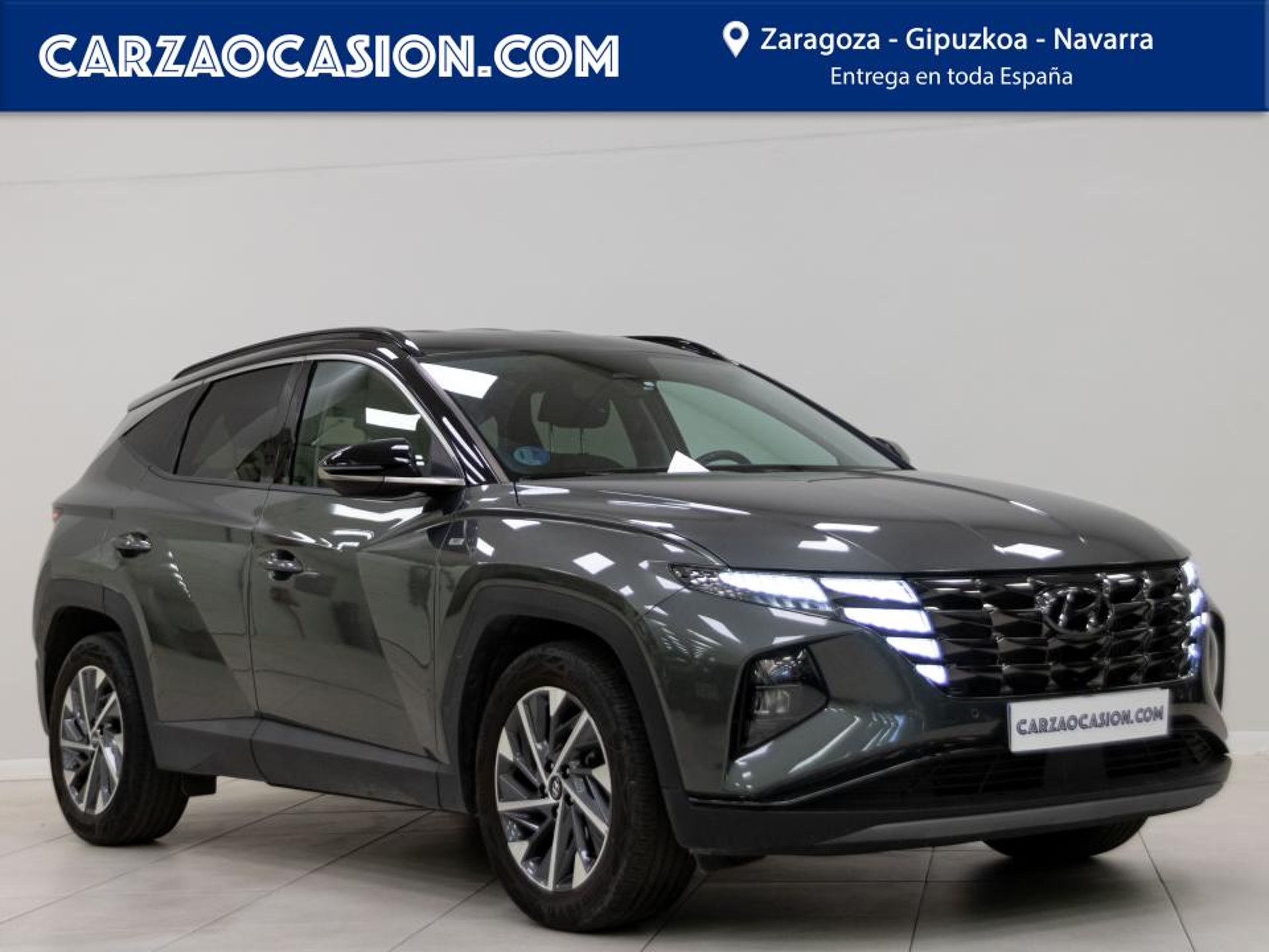 Imagen de HYUNDAI Tucson
