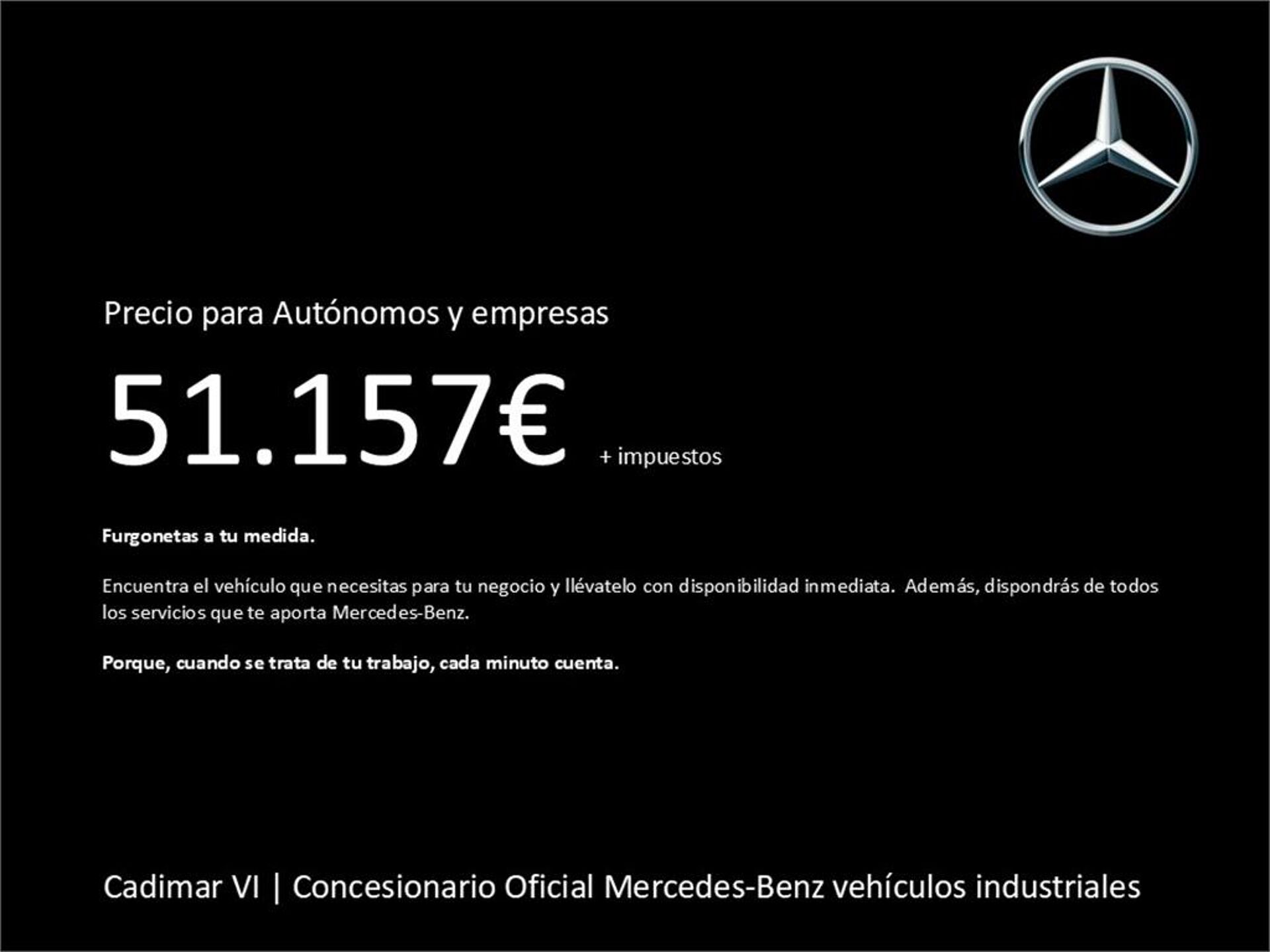 Imagen 2 de MERCEDES Clase V