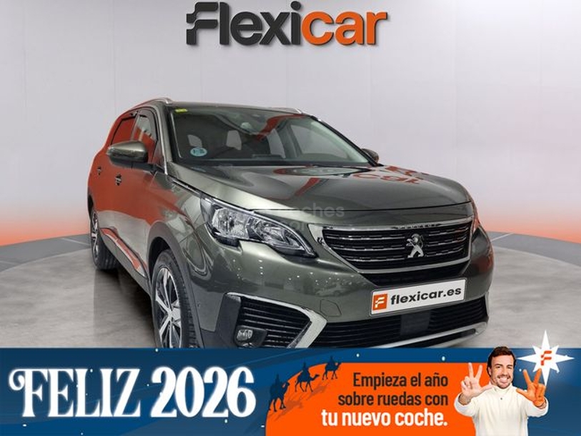 Foto del PEUGEOT 5008 1.5BlueHDi S&S Crossway 130