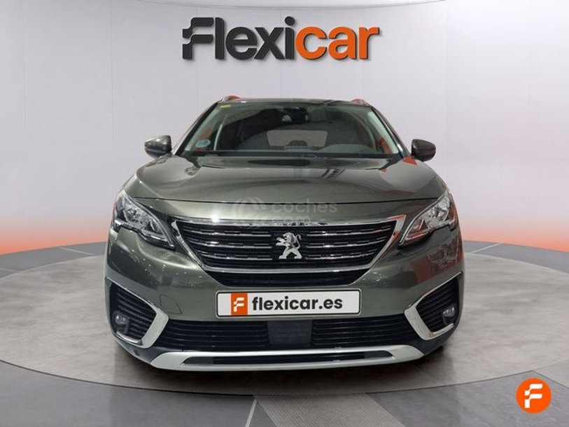 Foto del PEUGEOT 5008 1.5BlueHDi S&S Crossway 130