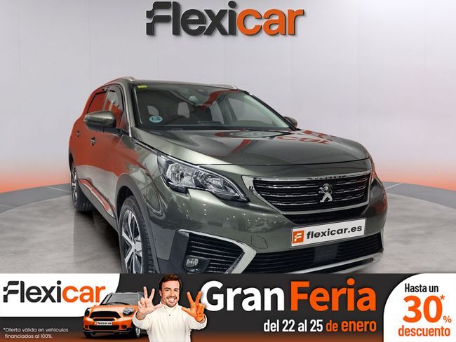 Foto del PEUGEOT 5008 1.5BlueHDi S&S Crossway 130