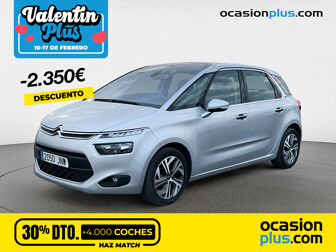 Imagen de CITROEN C4 Picasso 2.0BlueHDi Feel 150